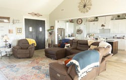 3843 County Road HB, Hereford, TX 79045