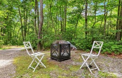 252 Idylwild Lane, Black Mountain, NC 28711