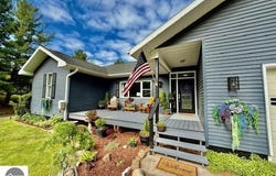 5867 Mabel Road, Williamsburg, MI 49690