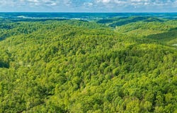 0 Ervin Hill Rd, Beaver, OH 45613