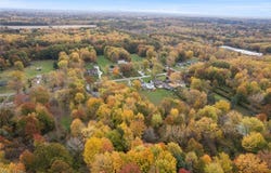 V/L Bronson Road, Olmsted Twp, OH 44138