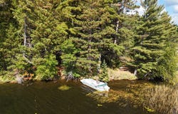 Dr. Kate Trail lot: 2, Boulder Junction, WI 54512