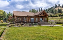 1912 Old Darby Road, Hamilton, MT 59840