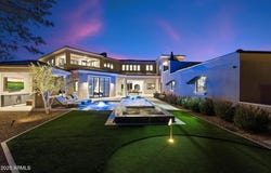 9735 E KEMPER Way, Scottsdale, AZ 85255