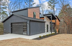 2 Clee  LN, Bella Vista, AR 72714