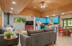 309 Lynch Clements Rd, Noble, LA 71462