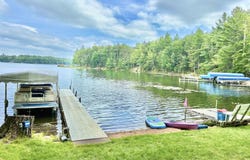 17325 WOODHAVEN Lane, TOWNSEND, WI 54175