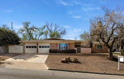 428 Stonebluff, El Paso, TX 79912