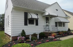 374 Clarmont Road, Willowick, OH 44095