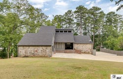 207 COLEMAN ROAD, Homer, LA 71040