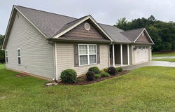204 Old Settle Road, inman, SC 29349