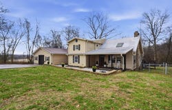 191 Evans Road, Woodburn, KY 42170
