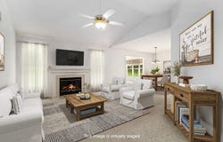 18086 Courtland Drive, South Bend, IN 46637-6009
