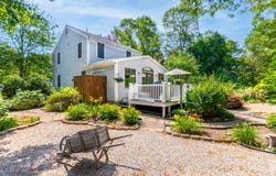 111 Captain Lijah's Road, Centerville, MA 02632