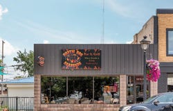 113 S Main Street, Lake City, MI 49651