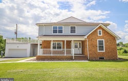 1111 S MOUNTAIN ROAD, DILLSBURG, PA 17019