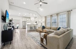 395 Waters Ridge Drive, Lavon, TX 75166