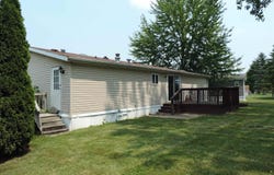 5232 E Broadway Road lot: 345, Mt Pleasant, MI 48858
