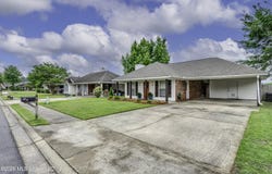441 Mockingbird Circle, Brandon, MS 39047