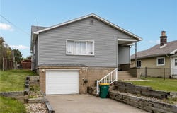 25 Crest Drive, Indiana Twp, PA 15051