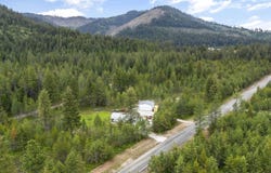 3946 Powers Rd. Rd, Loon Lake, WA 99148