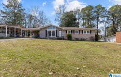 36 PINE CIRCLE, ONEONTA, AL 35121
