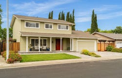 5481 Greenfield Way, Pleasanton, CA 94566