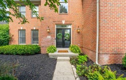 321 Ashmoore Circle W, Powell, OH 43065