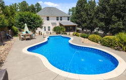 910 Woodland Road, Creedmoor, NC 27522
