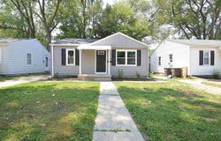 1605 Kentucky Avenue, Fort Wayne, IN 46805