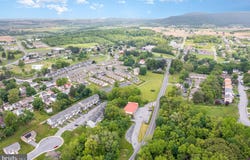 CHURCH STREET N, WAYNESBORO, PA 17268