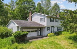 90 Parsons Hill Road, Berkshire, NY 13736