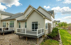 3000 N Spurway Drive, Ann Arbor, MI 48105