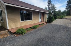 15515 S Curtis Rd, Cheney, WA 99004