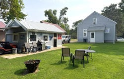 118 HUDSON ST, Antigo, WI 54409