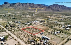 319-13-148 N KITMIT Drive, Dolan Springs, AZ 86441