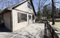 6541 Clearbrook Drive, St. Helen, MI 48656