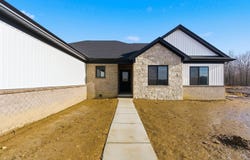 3613 Bethuy Road, Casco, MI 48064