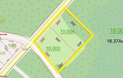 Edwin Reynolds Rd, Cottonwood, AL 36320