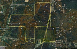 0 Griffin, Cartersville, GA 30120