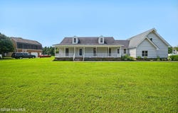 105 Binnacle Court, Elizabeth City, NC 27909