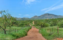 13796 E Spring Buck Court, Sonoita, AZ 85637