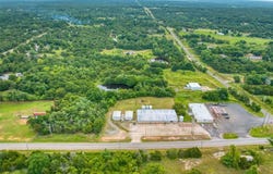 14818 S Peebly Road, Newalla, OK 74857
