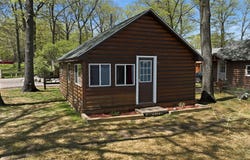 7444 N Pats Landing Road, Hayward, WI 54843