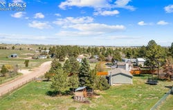 1151 Buttercup Road, Elizabeth, CO 80107