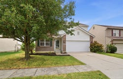 8427 Gettysburg Lane lot: 0, Hamilton Twp, OH 45039