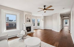 583 Massachusetts Ave 5, Boston, MA 02118