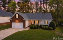 1542 Brandyhill Drive, Rock Hill, SC 29732
