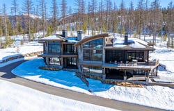 161 Polar Star Drive, Whitefish, MT 59937