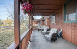 5381 Bear Run Road, Lakeside, AZ 85929